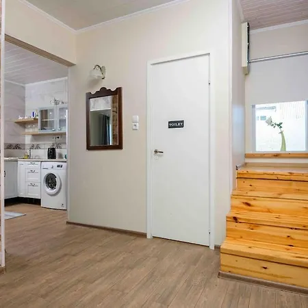 House And Sauna House With Garden In The City 別荘 *