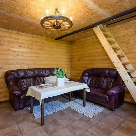 Nyaraló House And Sauna House With Garden In The City *