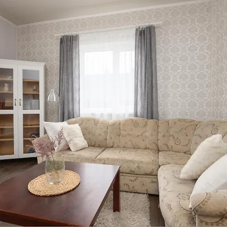 House And Sauna House With Garden In The City 別荘 *
